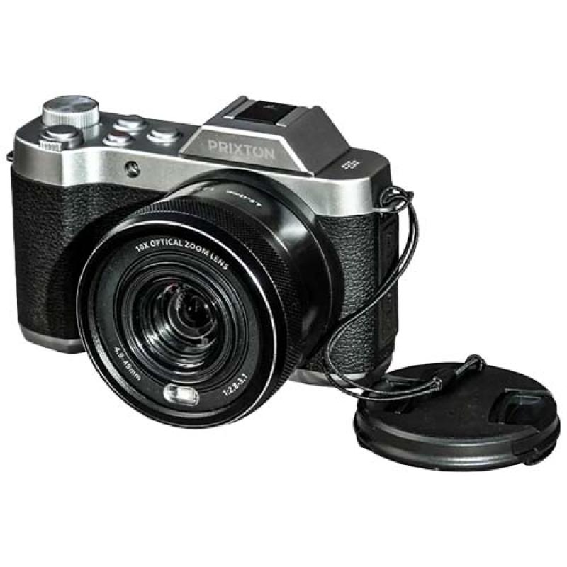 Cámara digital Prixton Nomad DC950