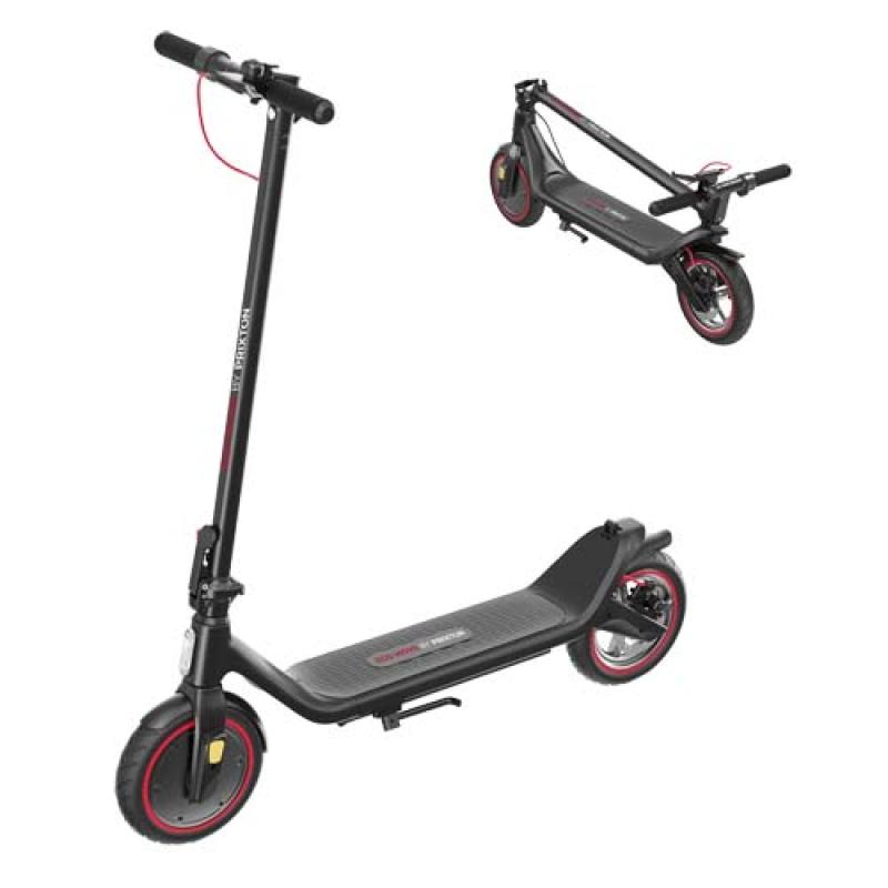 Scooter eléctrico Prixton Eco Move SCO850M