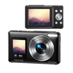 Cámara digital Prixton Horizon DC915