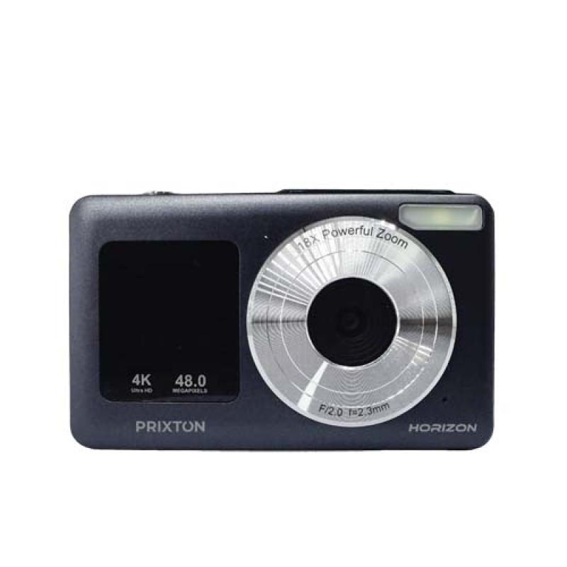 Cámara digital Prixton Horizon DC915