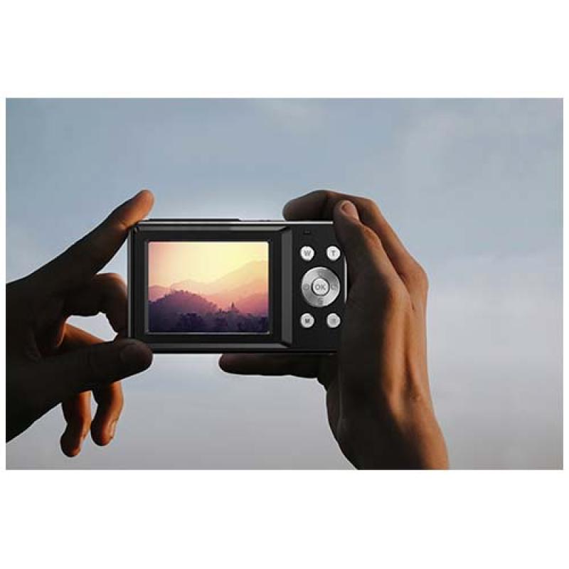 Cámara digital Prixton Horizon DC915
