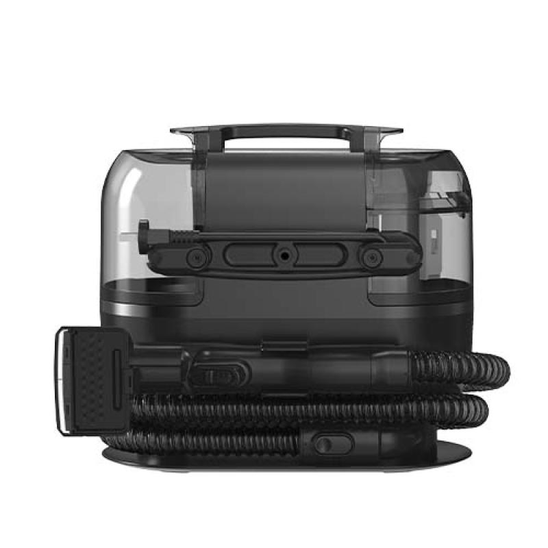 Limpiadora Prixton AquaClean Steam Pro