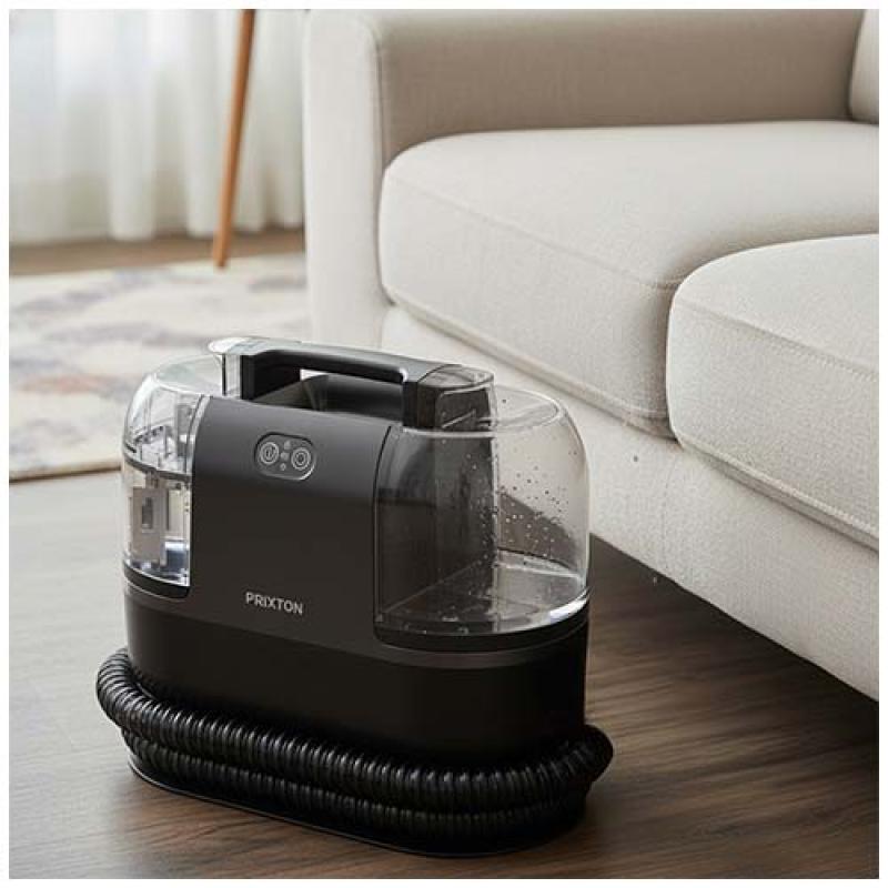 Limpiadora Prixton AquaClean Steam Pro