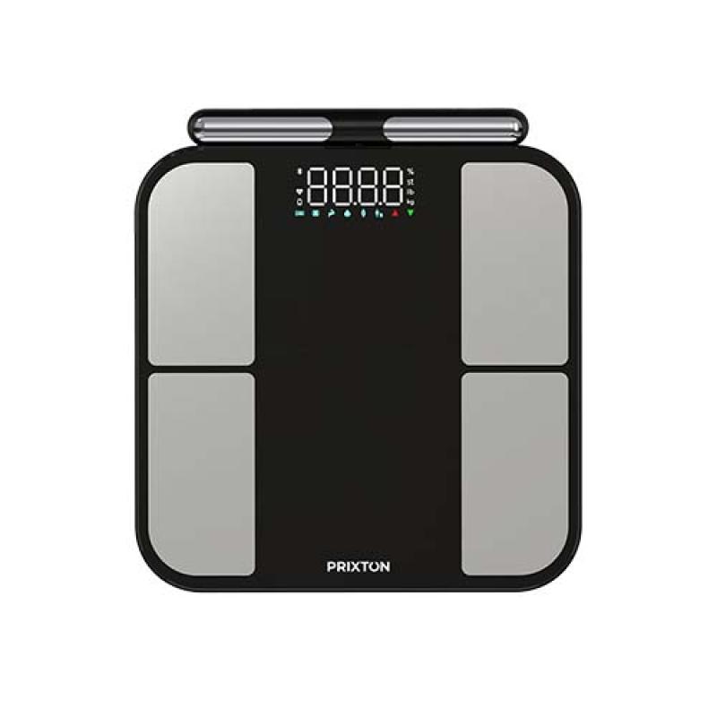 Báscula de composición corporal Prixton BC400