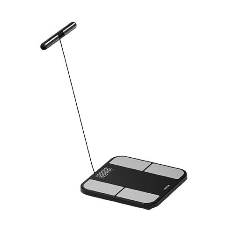 Báscula de composición corporal Prixton BC400