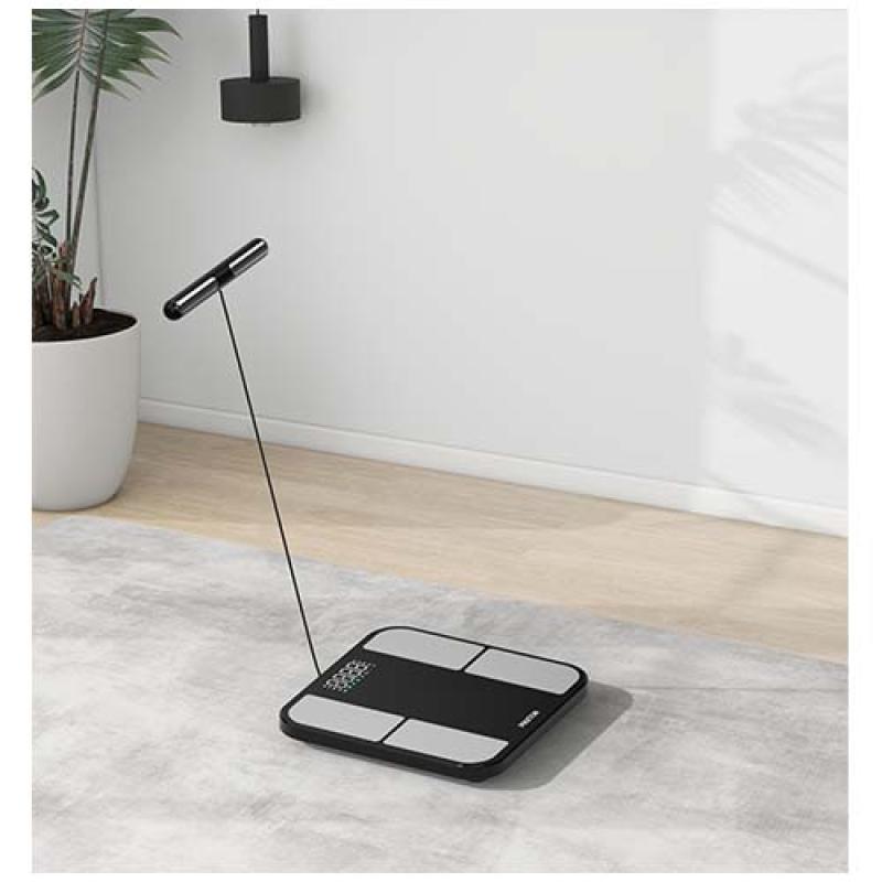 Báscula de composición corporal Prixton BC400
