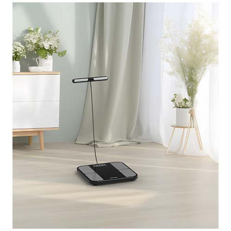 Báscula de composición corporal Prixton BC400