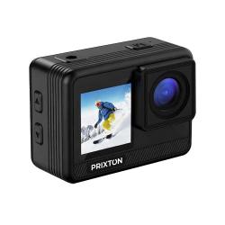 Cámara de acción Prixton DV830 5K
