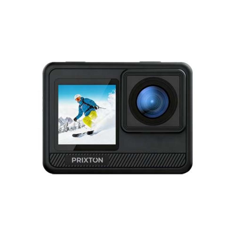 Cámara de acción Prixton DV830 5K