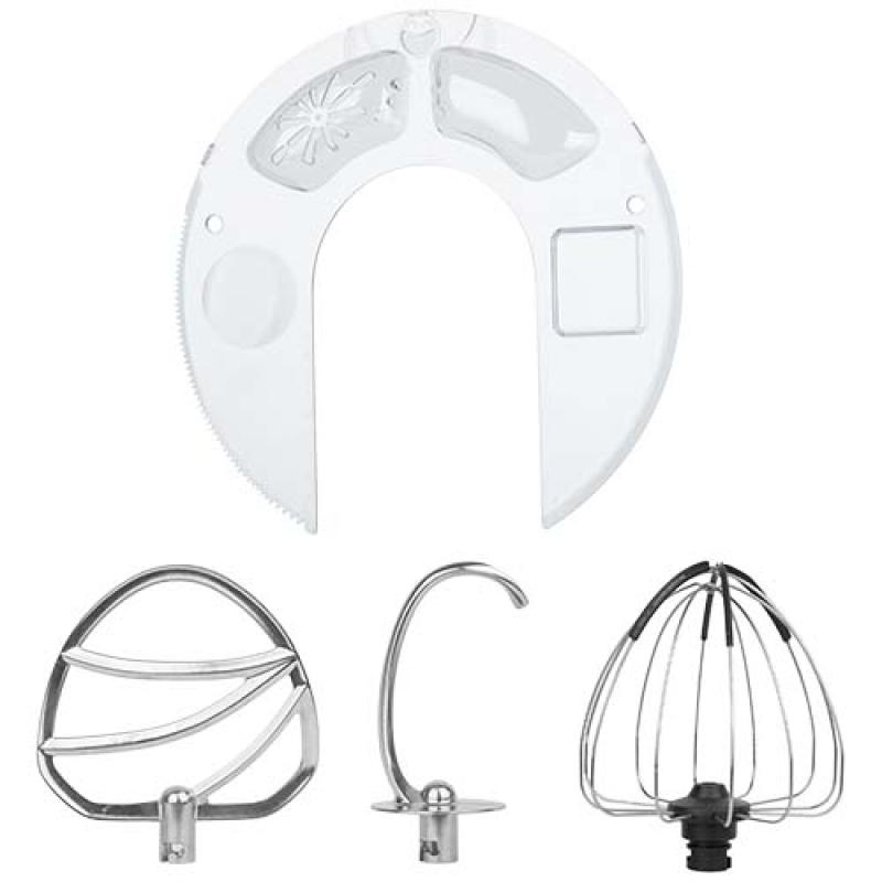 Batidora de pie Prixton KR350 8L