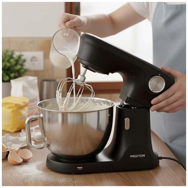 Batidora de pie Prixton KR350 8L