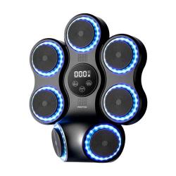Máquina de boxeo Prixton Combat Pro BM150