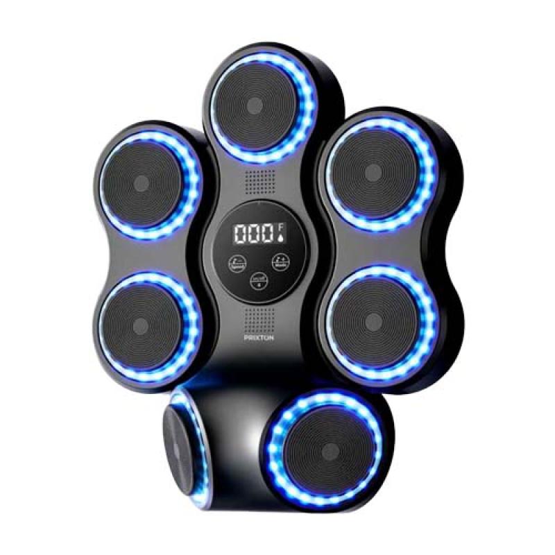 Máquina de boxeo Prixton Combat Pro BM150