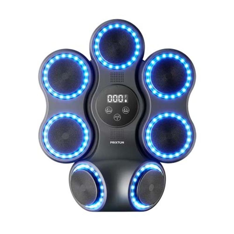 Máquina de boxeo Prixton Combat Pro BM150