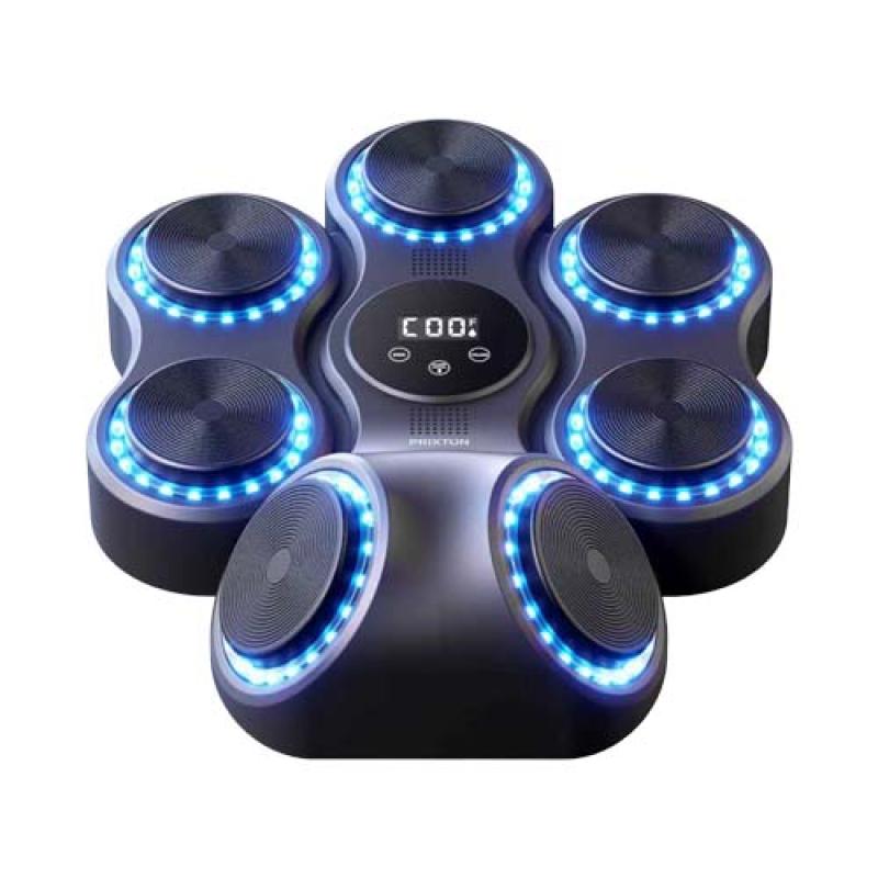 Máquina de boxeo Prixton Combat Pro BM150