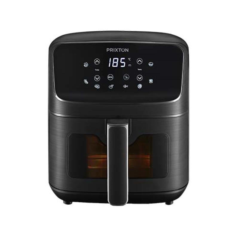 Freidora de aire Prixton Cook Organics 4,2L