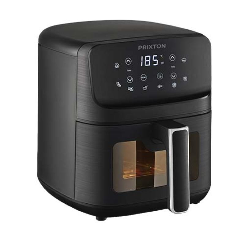 Freidora de aire Prixton Cook Organics 4,2L