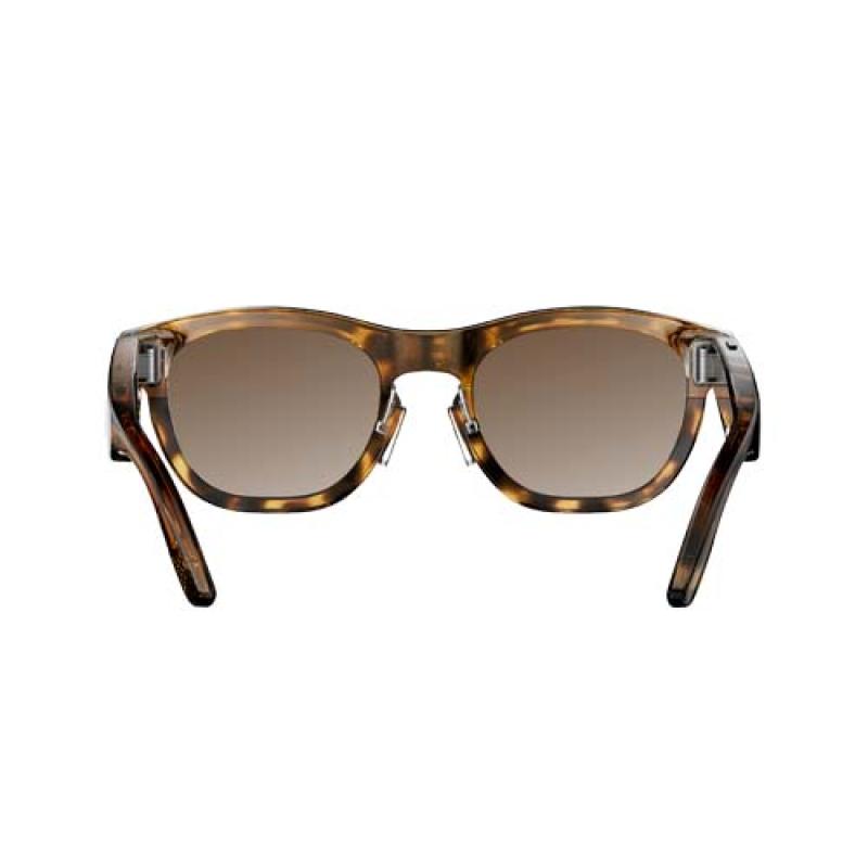 Gafas Prixton IRIS AI