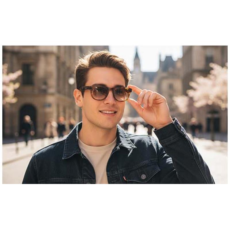 Gafas Prixton IRIS AI