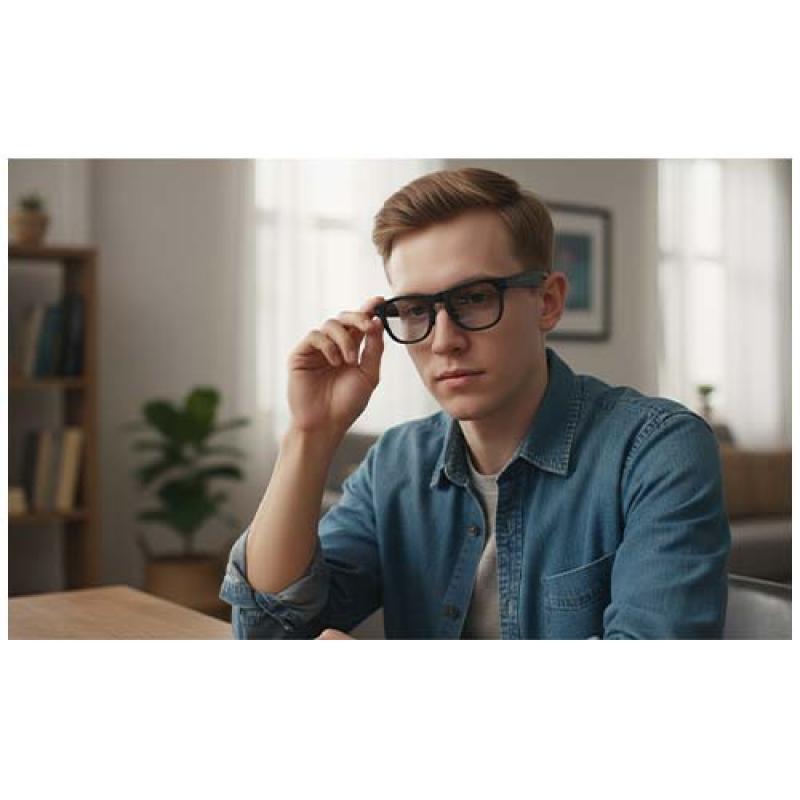 Gafas Prixton IRIS AI