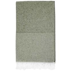 Fouta de 100 × 170 cm "Ciudadano Verde Seafou"