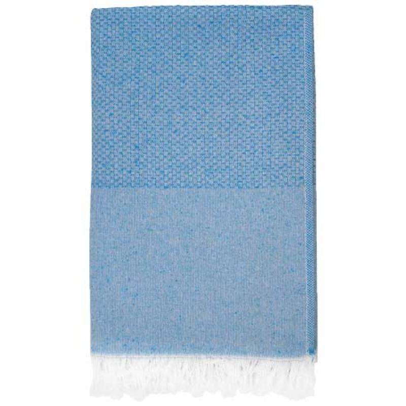 Fouta de 100 × 170 cm "Ciudadano Verde Seafou"