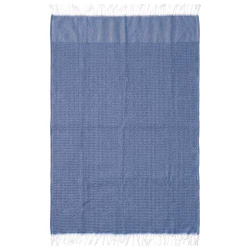 Fouta de 100 × 170 cm "Ciudadano Verde Seafou"