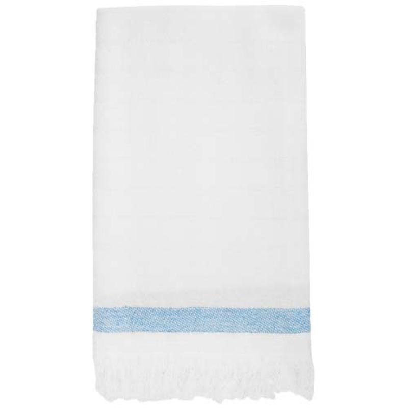 Fouta toalla de 150 g/m "Citizen Green Seachic"