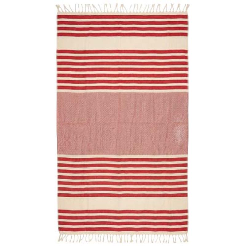 Fouta toalla de 270 g/m "Citizen Green Azov"