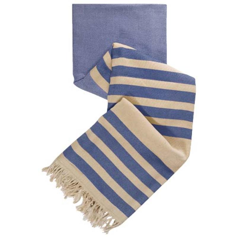 Fouta toalla de 270 g/m "Citizen Green Azov"