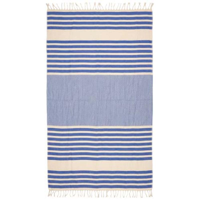 Fouta toalla de 270 g/m "Citizen Green Azov"