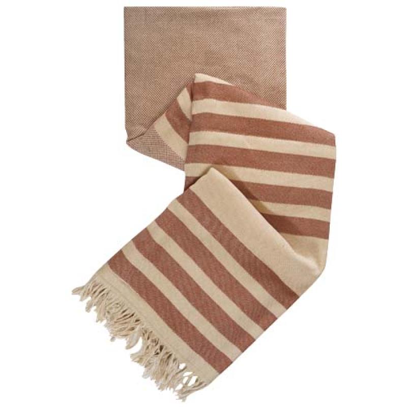 Fouta toalla de 270 g/m "Citizen Green Azov"