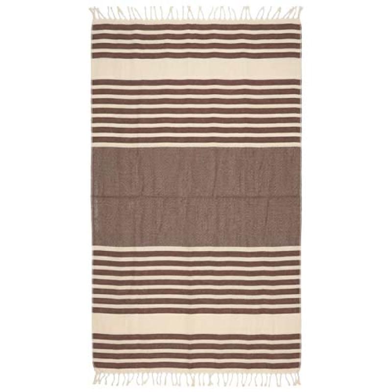 Fouta toalla de 270 g/m "Citizen Green Azov"