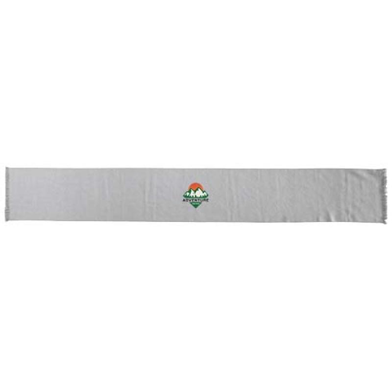 Bufanda de invierno de 27 × 200 cm "Citizen Green Hibernal"