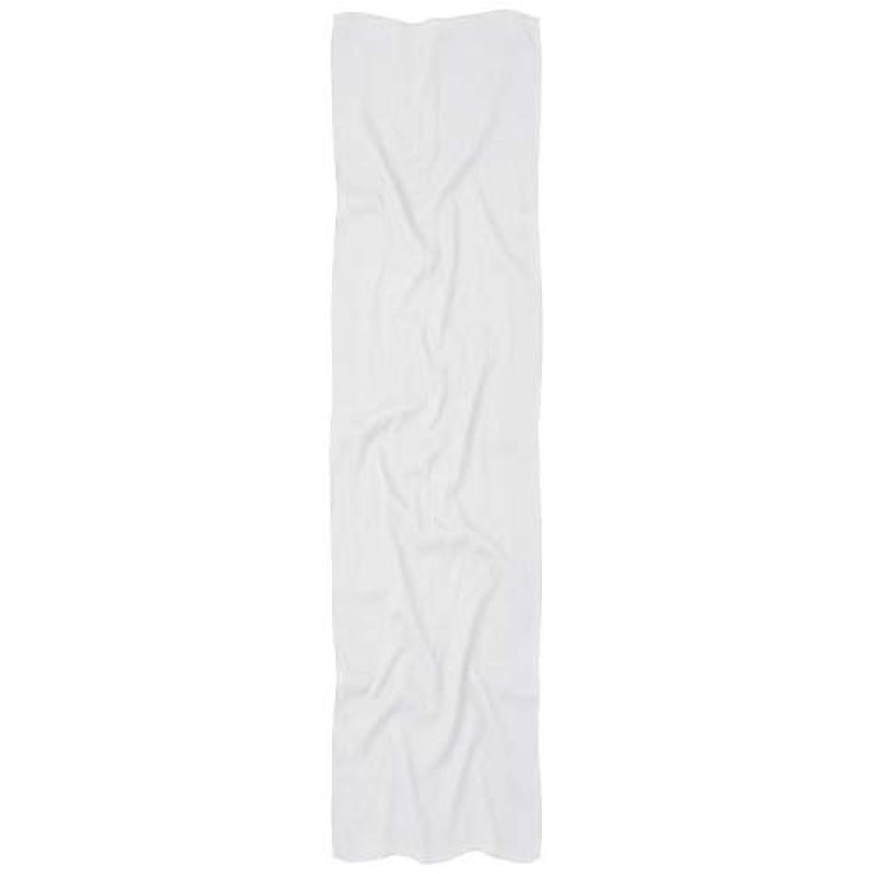 Pañuelo de algodón de 50 × 220 cm "Citizen Green Scarfy"