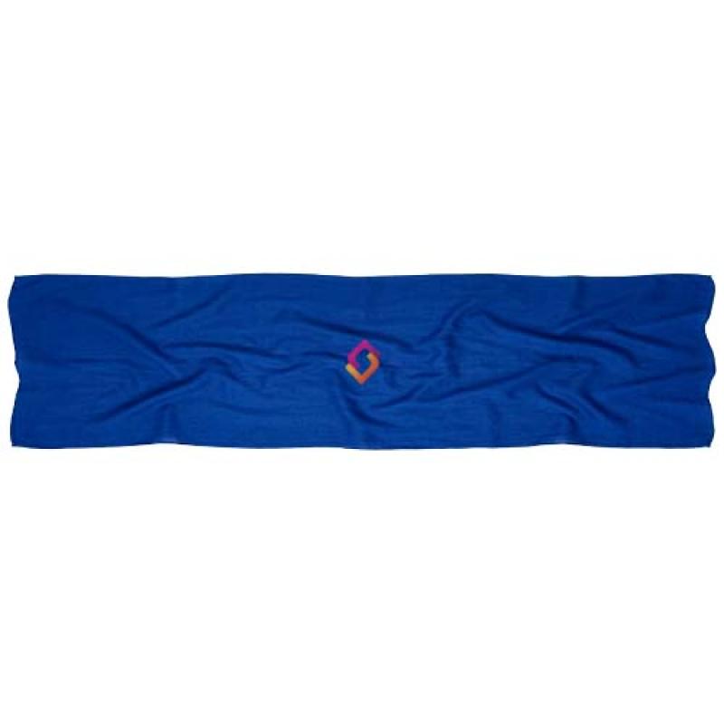Pañuelo de algodón de 50 × 220 cm "Citizen Green Scarfy"