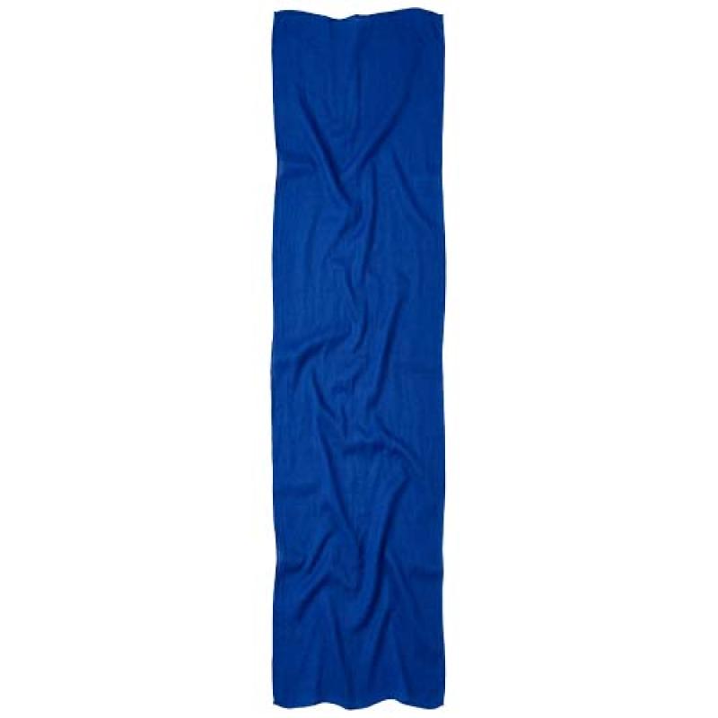 Pañuelo de algodón de 50 × 220 cm "Citizen Green Scarfy"
