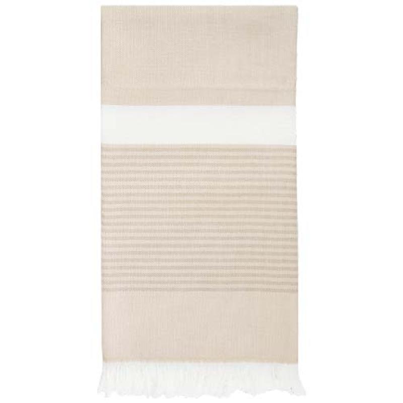 Fouta de 100 × 180 cm "Citizen Green Seabeach"