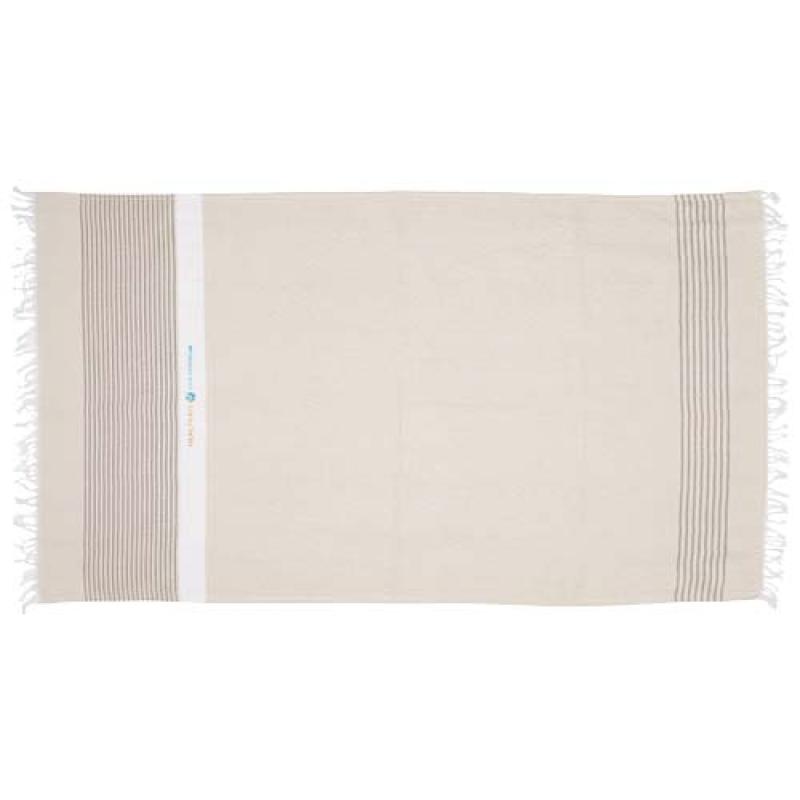 Fouta de 100 × 180 cm "Citizen Green Seabeach"