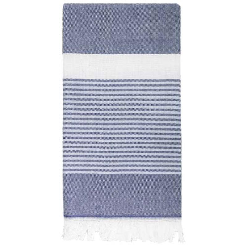 Fouta de 100 × 180 cm "Citizen Green Seabeach"