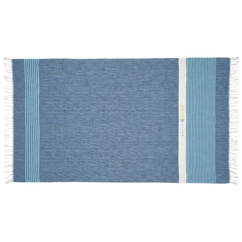 Fouta de 100 × 180 cm "Citizen Green Seabeach"