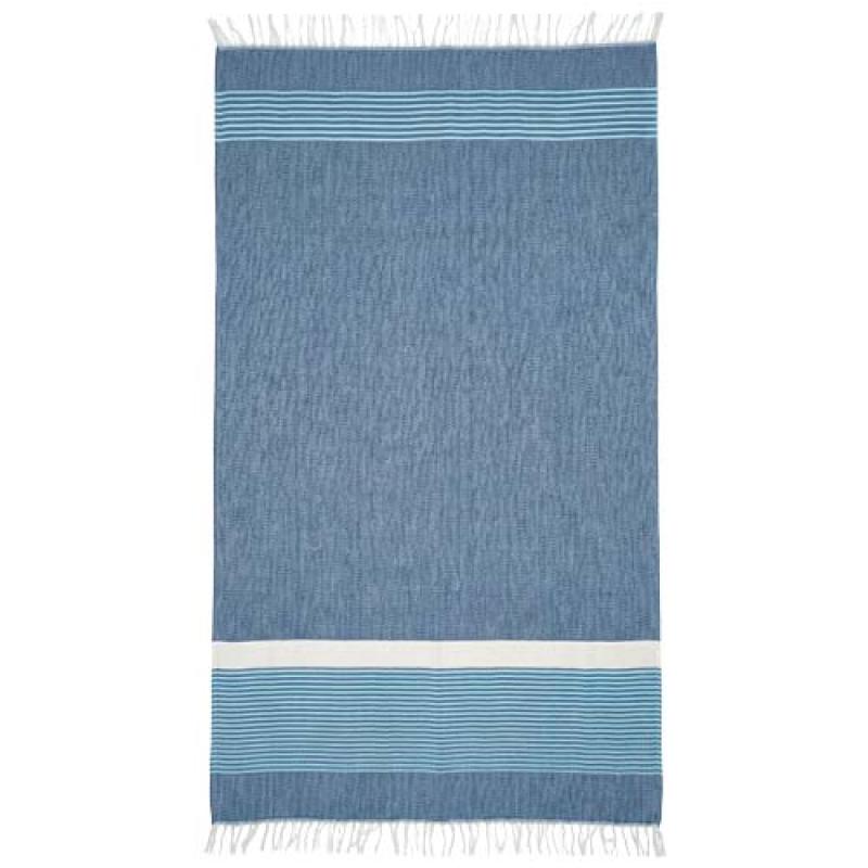 Fouta de 100 × 180 cm "Citizen Green Seabeach"