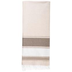Fouta de 100 × 170 cm "Citizen Green Marina"
