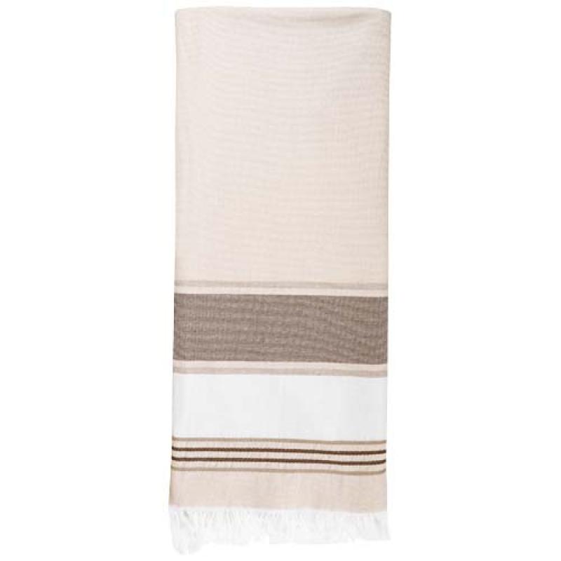 Fouta de 100 × 170 cm "Citizen Green Marina"