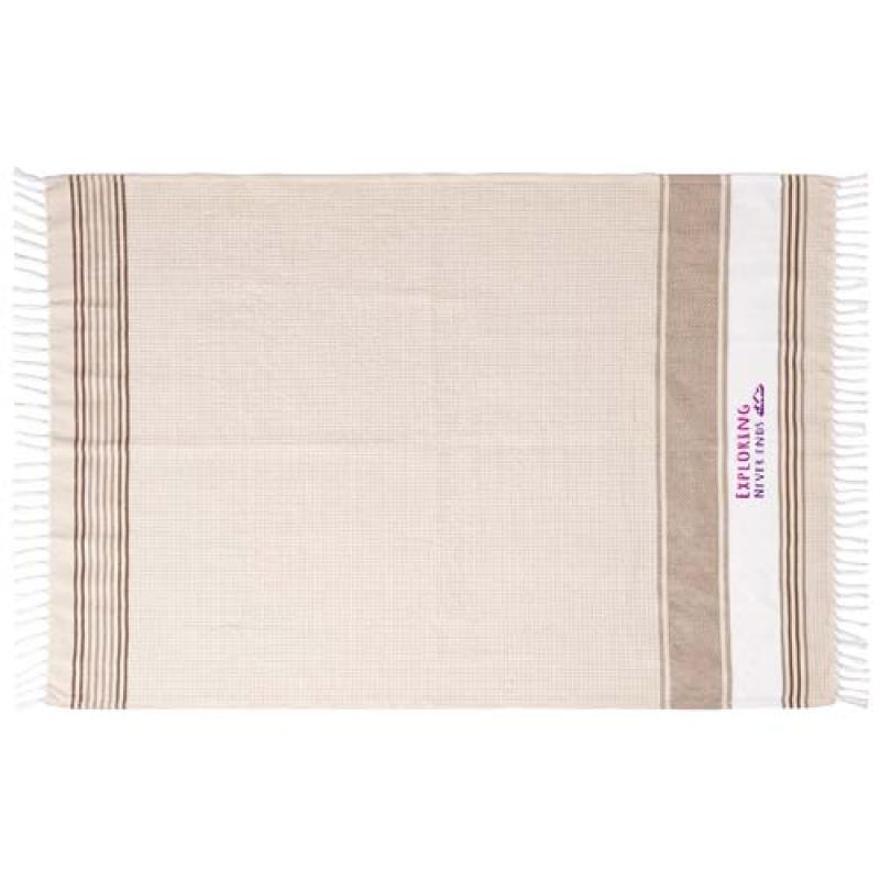 Fouta de 100 × 170 cm "Citizen Green Marina"