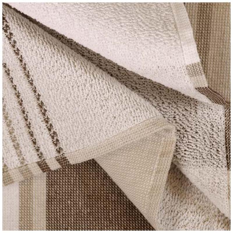 Fouta de 100 × 170 cm "Citizen Green Marina"