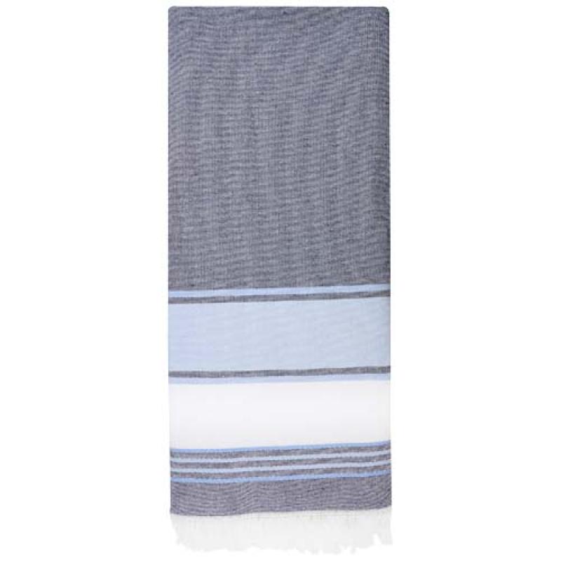 Fouta de 100 × 170 cm "Citizen Green Marina"