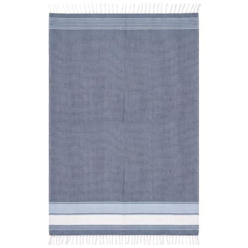 Fouta de 100 × 170 cm "Citizen Green Marina"
