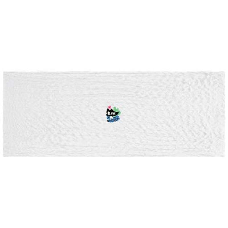 Pañuelo de 110 × 200 cm "Citizen Green Lawrence"