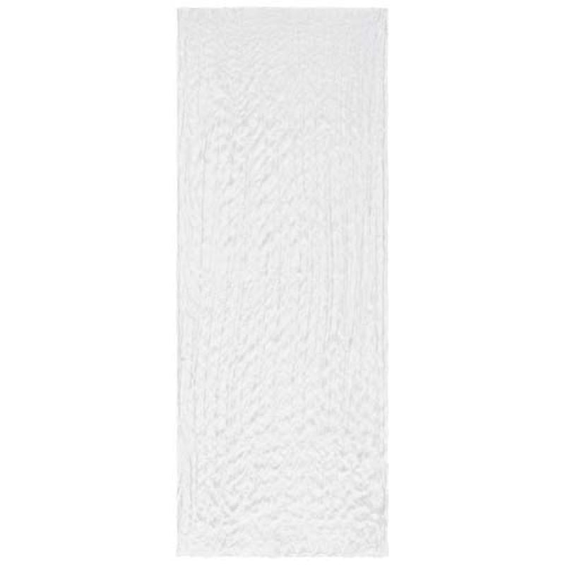 Pañuelo de 110 × 200 cm "Citizen Green Lawrence"